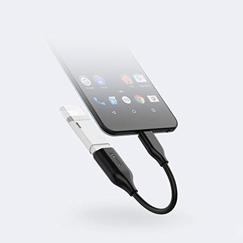 Anker USB-C to USB 3.1 Adapter
