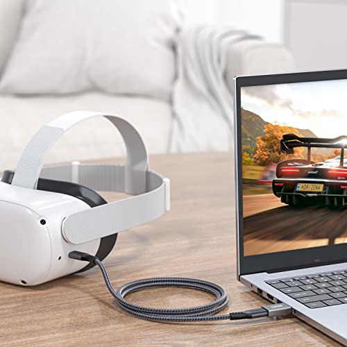 USB-C Female to USB Male Adapter 2-Pack