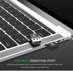 Crown Tech 20W USB-C Fast Charger Adapter - 2 Pack