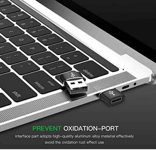 Crown Tech 20W USB-C Fast Charger Adapter - 2 Pack