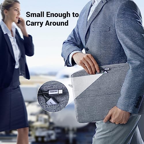 UGREEN USB-C to USB Adapter 2-Pack, Gray