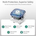 SANYEYE MFi Certified 20W USB-C Fast Charger