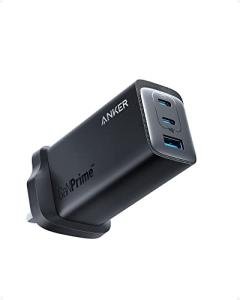 Anker 120W GaN USB-C Fast Charger