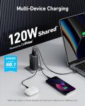 Anker 120W GaN USB-C Fast Charger