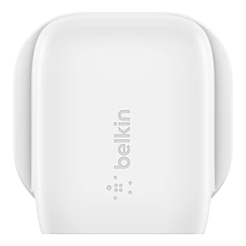 Belkin 20W USB-C Fast Wall Charger Plug