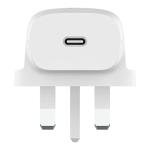 Belkin 20W USB-C Fast Wall Charger Plug