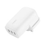 Belkin 3-Port USB-C Wall Charger with 67W PPS