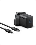 Anker 30W Compact USB-C Charger with Cable