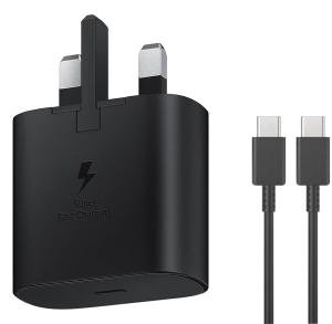 45W USB-C Fast Charger + 2M Cable