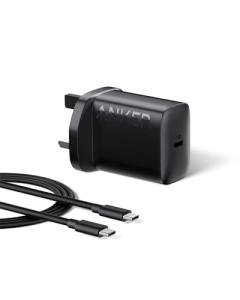 Anker 25W USB-C Fast Charger with Cable