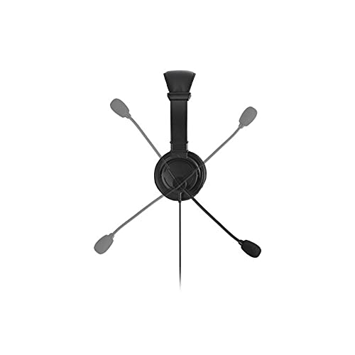 Kensington USB-C Hi-Fi Headphones with Mic