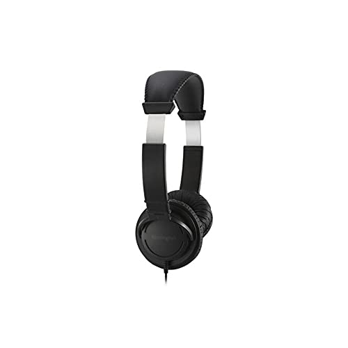 Kensington USB-C Hi-Fi Headphones with Mic