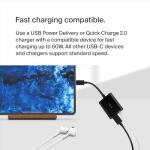 Belkin RockStar™ USB-C Audio and Charge Adapter