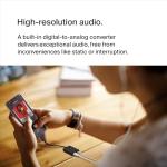 Belkin RockStar™ USB-C Audio and Charge Adapter