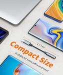 USB-C to 3.5mm Headphone Adapter