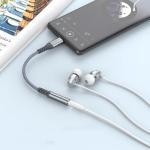 USB-C to 3.5mm Headphone Jack Adapter