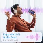 Apple MFi USB-C to 3.5mm Headphone Adapter