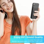 2-in-1 USB-C to 3.5mm Headphone Adapter