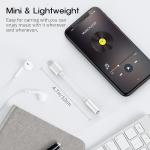 USB-C to 3.5mm Headphone Adapter for Galaxy