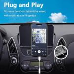 GlatJiBo USB-C to 3.5mm Earphone Adapters - 2 Pack