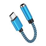 USB-C to 3.5mm Headphone Jack Adapter