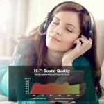 USB-C to 3.5mm Audio Headphone Adapter