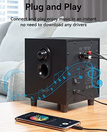 Vention USB-C to RCA Audio Cable 1.5m