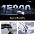 UGREEN USB-C to 3.5mm Audio Cable 3.3FT