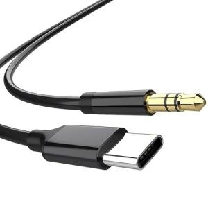 USB-C to 3.5mm Audio Adapter Cable
