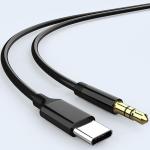 USB-C to 3.5mm Audio Adapter Cable