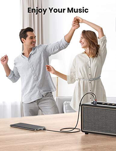 UGREEN 1.5M USB-C to RCA Audio Cable