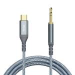USB-C to 3.5mm Audio Jack Cable 1.2M