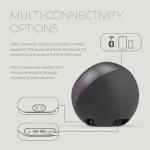 Creative Pebble X Plus USB-C Speakers with Subwoofer