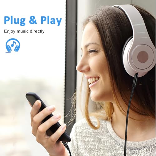 USB-C to 3.5mm Aux Audio Cable