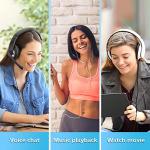 KiwiBird USB-C to 3.5mm Audio Adapter