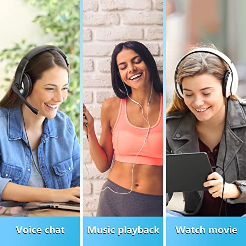 KiwiBird USB-C to 3.5mm Audio Adapter