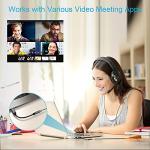 KiwiBird USB-C to 3.5mm Audio Adapter