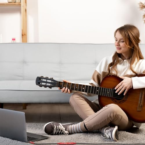 USB-C to 1/4 TS Audio Adapter Cable - 30cm