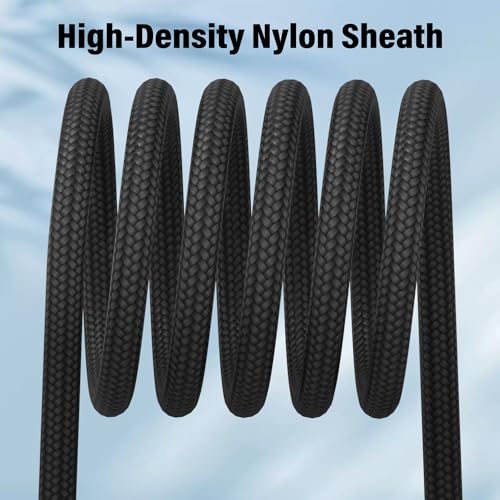 USB-C to 1/4 TS Audio Adapter Cable - 30cm