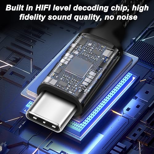 USB-C to Dual XLR Microphone Cable 2M