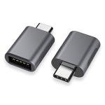 nonda USB-C to USB 3.0 Adapter (2-Pack)