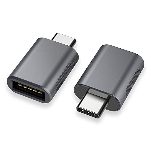 nonda USB-C to USB 3.0 Adapter (2-Pack)