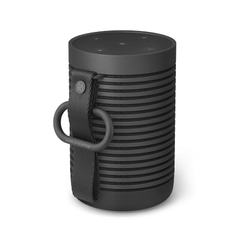 Wireless USB-C Speaker for Outdoors & Travel