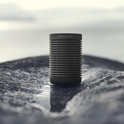 Wireless USB-C Speaker for Outdoors & Travel