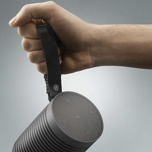 Wireless USB-C Speaker for Outdoors & Travel