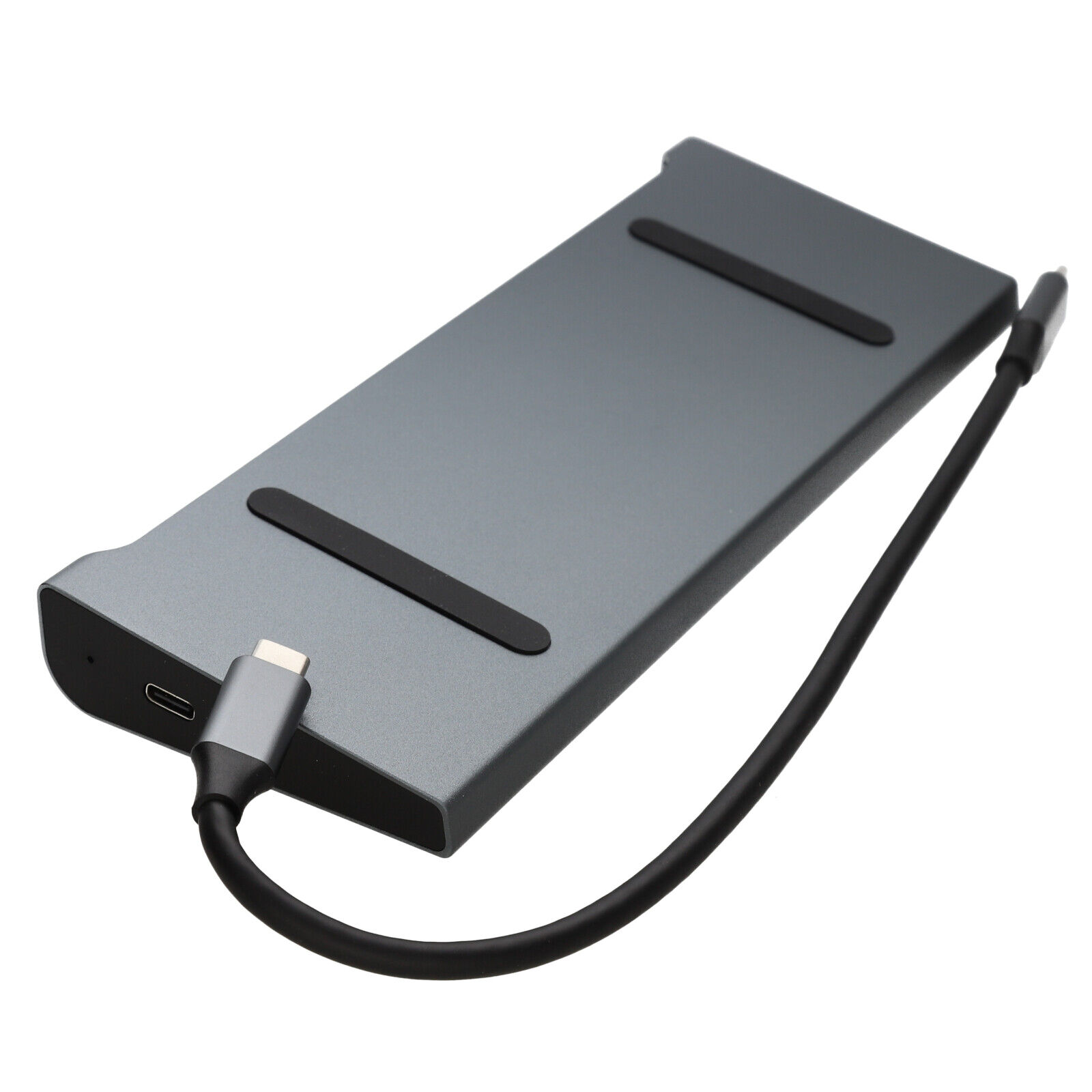 USB-C 9 in 1 Multi-Port Adapter