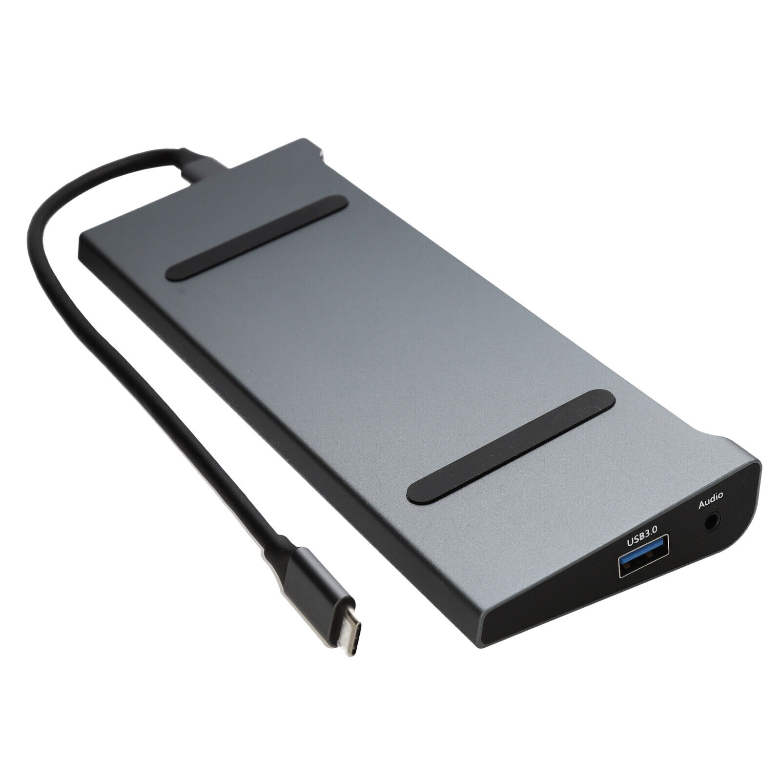 USB-C 9 in 1 Multi-Port Adapter