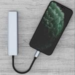 7-in-1 USB-C HDMI Adapter for Mac/iPad