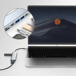 7-in-1 USB-C HDMI Adapter for Mac/iPad