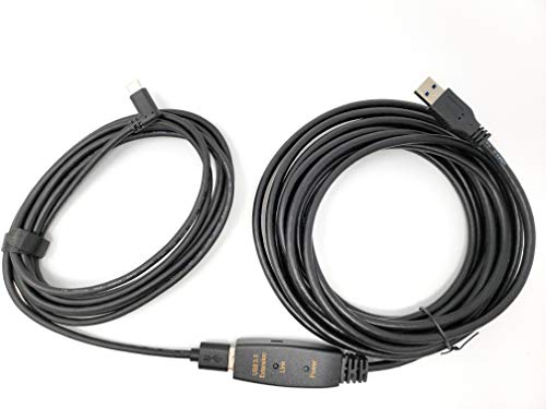 TNE 26ft Oculus & Steam Link Cable